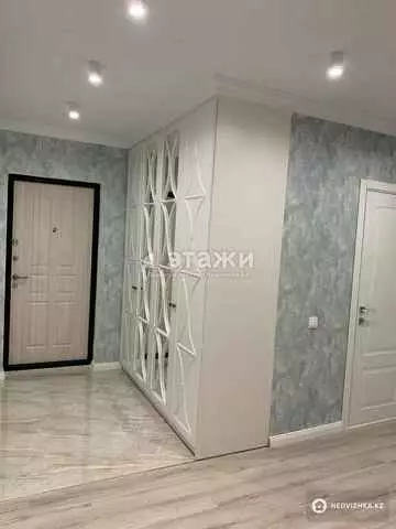 102.4 м², 3-комнатная квартира, этаж 8 из 8, 102 м², изображение - 16