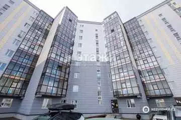 102.4 м², 3-комнатная квартира, этаж 8 из 8, 102 м², изображение - 22