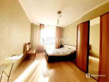 3-комнатная квартира, этаж 10 из 10, 86 м²