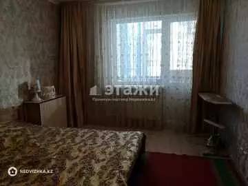 89.5 м², 3-комнатная квартира, этаж 5 из 9, 90 м², изображение - 3