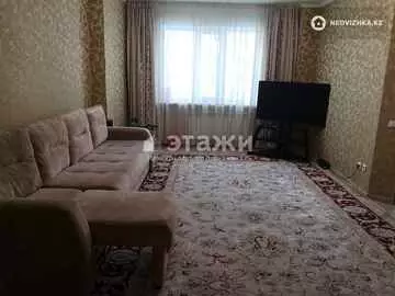 89.5 м², 3-комнатная квартира, этаж 5 из 9, 90 м², изображение - 0