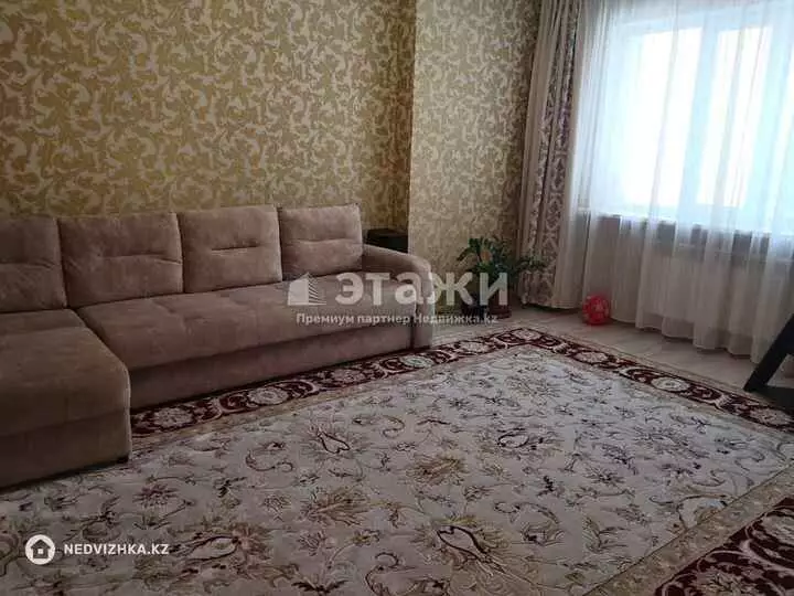 89.5 м², 3-комнатная квартира, этаж 5 из 9, 90 м², изображение - 1