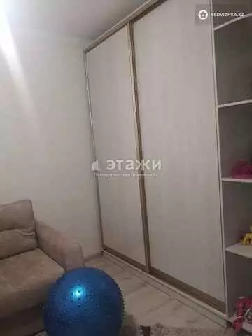 89.5 м², 3-комнатная квартира, этаж 5 из 9, 90 м², изображение - 4