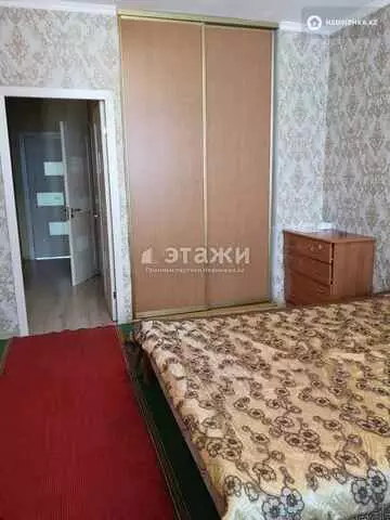 89.5 м², 3-комнатная квартира, этаж 5 из 9, 90 м², изображение - 5