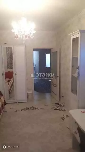 3-комнатная квартира, этаж 2 из 16, 88 м²