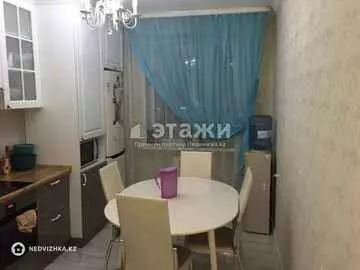 87.9 м², 3-комнатная квартира, этаж 2 из 16, 88 м², изображение - 18