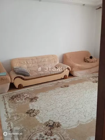 3-комнатная квартира, этаж 6 из 9, 84 м²