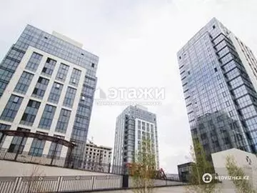 3-комнатная квартира, этаж 10 из 18, 100 м²