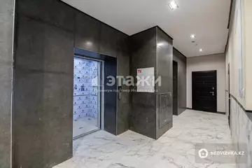3-комнатная квартира, этаж 2 из 12, 79 м²