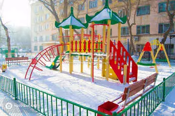 61.5 м², 3-комнатная квартира, этаж 5 из 5, 62 м², изображение - 21