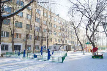 45 м², 2-комнатная квартира, этаж 5 из 5, 45 м², изображение - 5