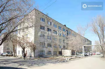 61.5 м², 3-комнатная квартира, этаж 5 из 5, 62 м², изображение - 20