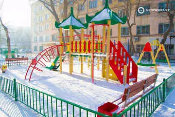 45 м², 2-комнатная квартира, этаж 5 из 5, 45 м², изображение - 4