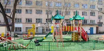 61.5 м², 3-комнатная квартира, этаж 5 из 5, 62 м², изображение - 19