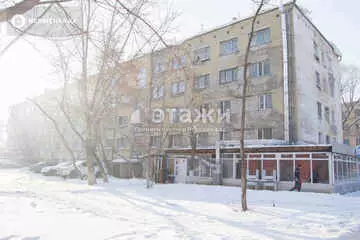 45 м², 2-комнатная квартира, этаж 5 из 5, 45 м², изображение - 6