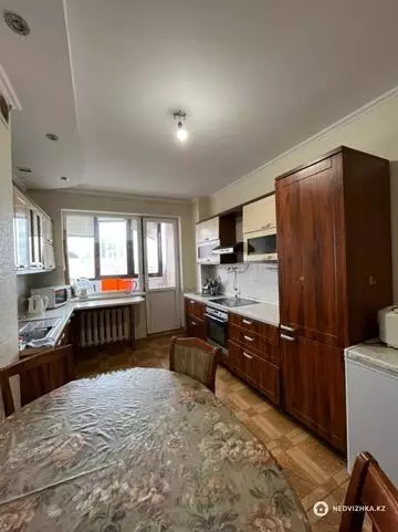 128 м², 4-комнатная квартира, этаж 10 из 25, 128 м², изображение - 12