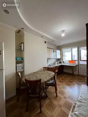 128 м², 4-комнатная квартира, этаж 10 из 25, 128 м², изображение - 10