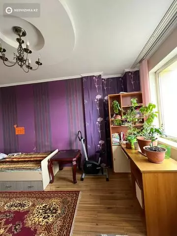 128 м², 4-комнатная квартира, этаж 10 из 25, 128 м², изображение - 0