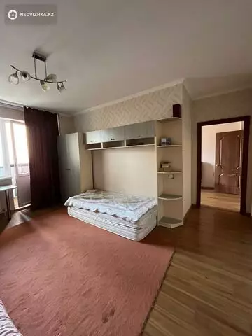 128 м², 4-комнатная квартира, этаж 10 из 25, 128 м², изображение - 4