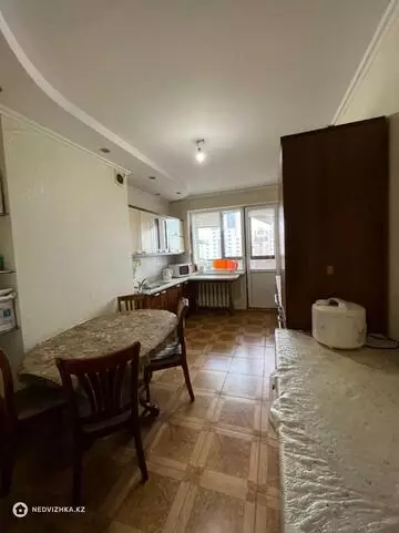 128 м², 4-комнатная квартира, этаж 10 из 25, 128 м², изображение - 14