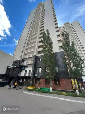 128 м², 4-комнатная квартира, этаж 10 из 25, 128 м², изображение - 18