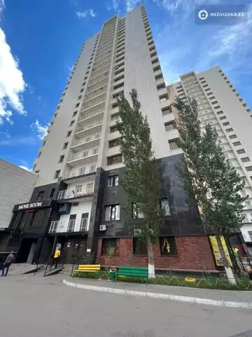 128 м², 4-комнатная квартира, этаж 10 из 25, 128 м², изображение - 19