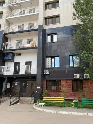 128 м², 4-комнатная квартира, этаж 10 из 25, 128 м², изображение - 23