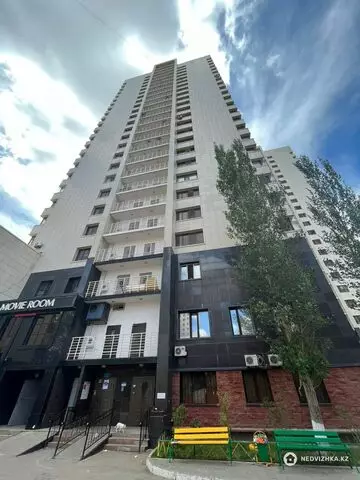 128 м², 4-комнатная квартира, этаж 10 из 25, 128 м², изображение - 24