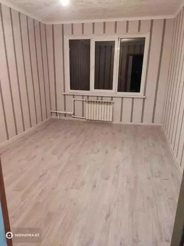 1-комнатная квартира, этаж 5 из 5, 18 м²