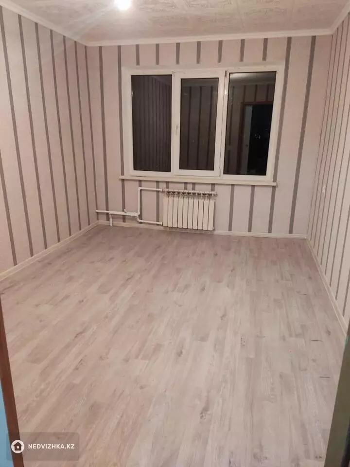 18 м², 1-комнатная квартира, этаж 5 из 5, 18 м², изображение - 1