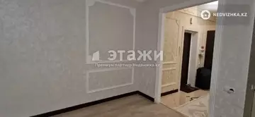 100 м², 3-комнатная квартира, этаж 10 из 10, 100 м², изображение - 1