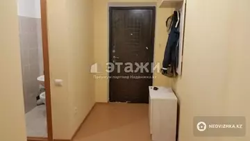 54.2 м², 2-комнатная квартира, этаж 8 из 12, 54 м², изображение - 1