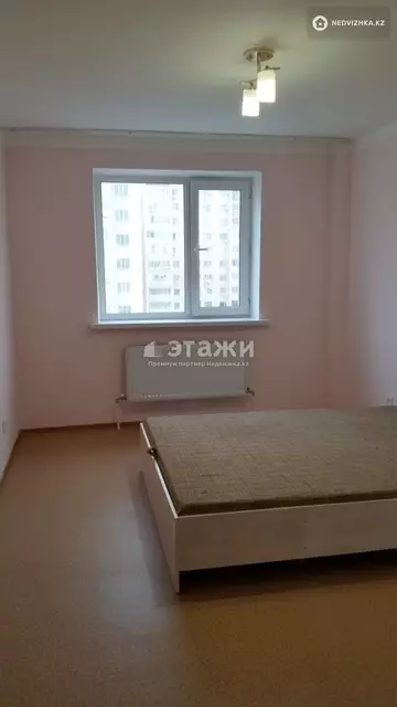 54.2 м², 2-комнатная квартира, этаж 8 из 12, 54 м², изображение - 0