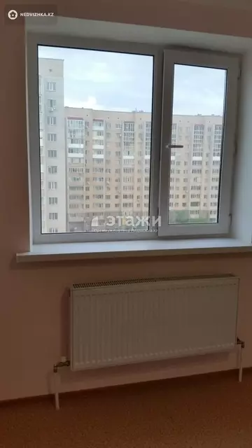 54.2 м², 2-комнатная квартира, этаж 8 из 12, 54 м², изображение - 11