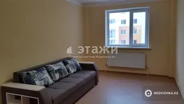 54.2 м², 2-комнатная квартира, этаж 8 из 12, 54 м², изображение - 17