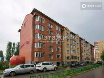 56 м², 2-комнатная квартира, этаж 8 из 10, 56 м², изображение - 5