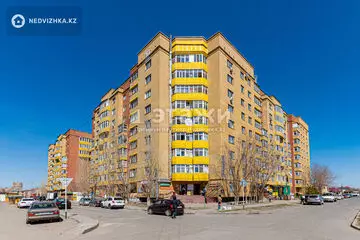 1-комнатная квартира, этаж 6 из 9, 54 м²