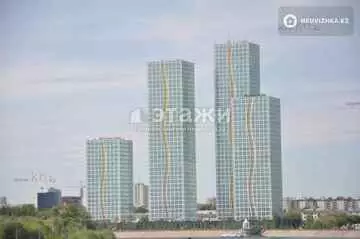 4-комнатная квартира, этаж 15 из 37, 163 м²