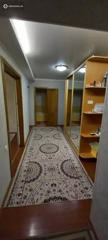 80 м², 3-комнатная квартира, этаж 2 из 10, 80 м², изображение - 4