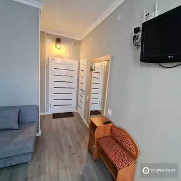 50 м², 2-комнатная квартира, этаж 69 из 10, 50 м², посуточно, изображение - 2