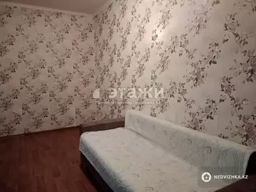 30 м², 1-комнатная квартира, этаж 1 из 5, 30 м², изображение - 1