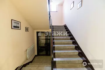 61 м², 2-комнатная квартира, этаж 1 из 3, 61 м², изображение - 13