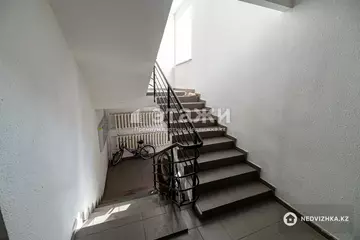 1-комнатная квартира, этаж 1 из 5, 33 м²