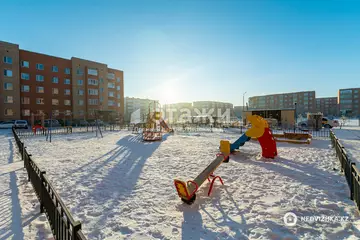 1-комнатная квартира, этаж 1 из 5, 33 м²