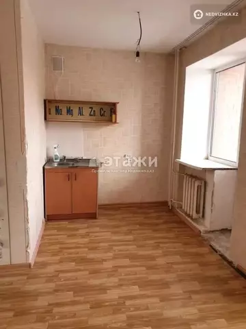 1-комнатная квартира, этаж 3 из 5, 30 м²