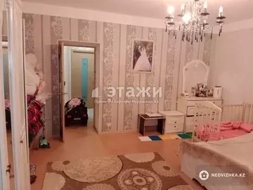 102 м², 4-комнатная квартира, этаж 2 из 9, 102 м², изображение - 8