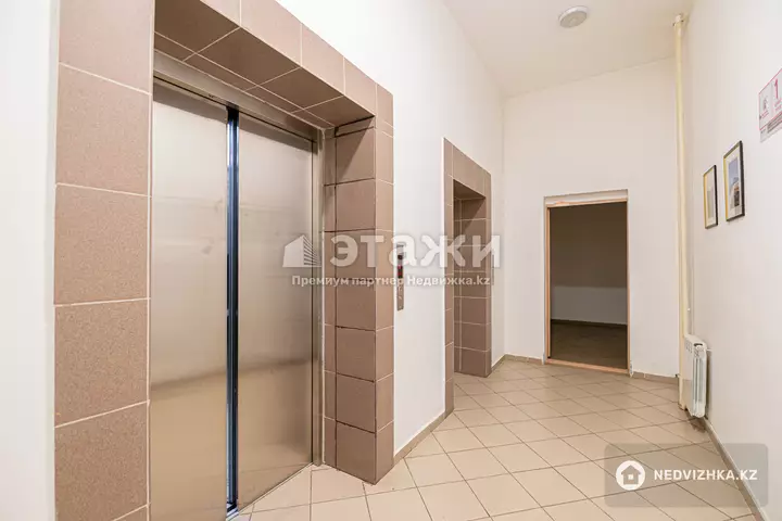 154 м², 4-комнатная квартира, этаж 4 из 10, 154 м², изображение - 1
