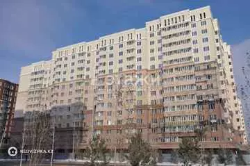 80.6 м², 4-комнатная квартира, этаж 13 из 13, 81 м², изображение - 1