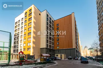 3-комнатная квартира, этаж 12 из 18, 90 м²