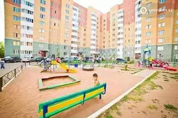 2-комнатная квартира, этаж 4 из 9, 62 м²